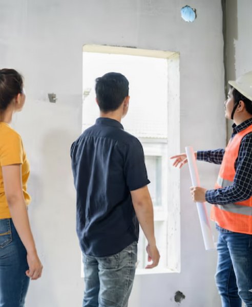 Inspección Técnica de Inmueble