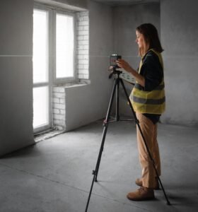 Inspección Técnica de vivienda nueva