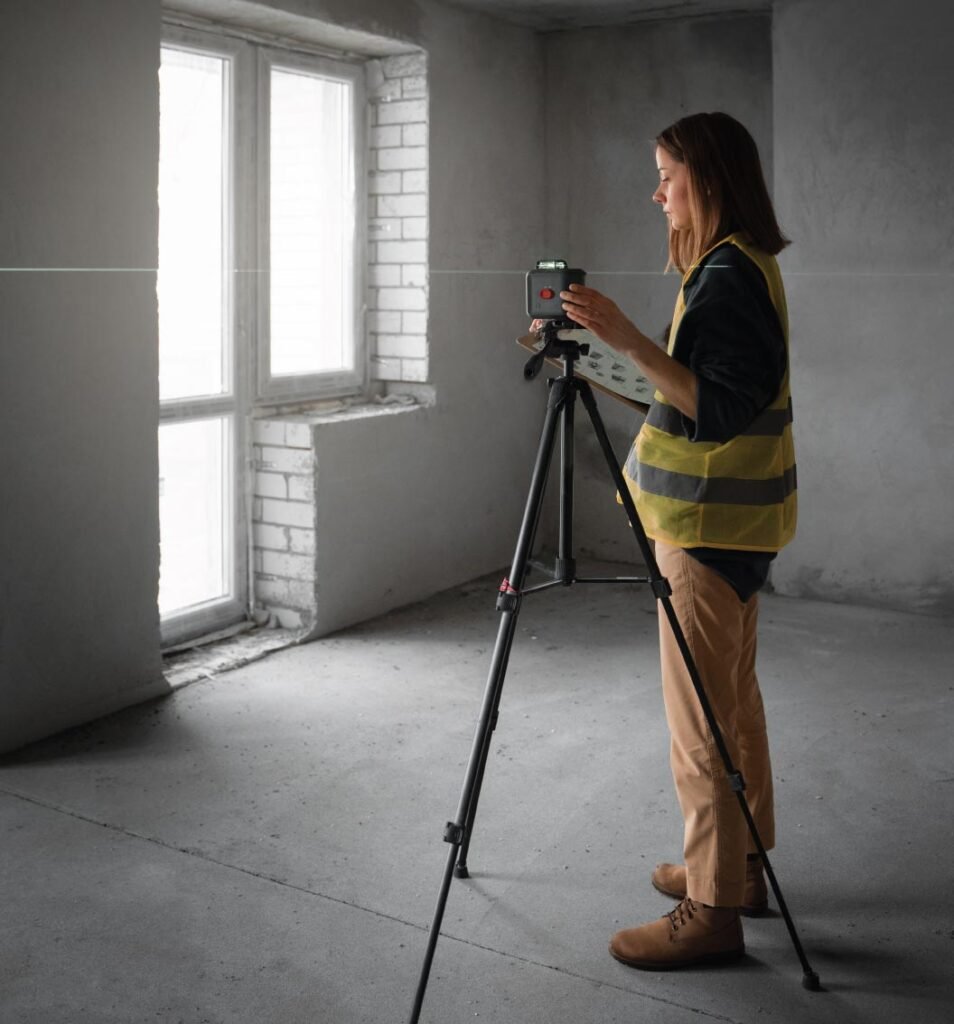 Inspección Técnica de vivienda nueva