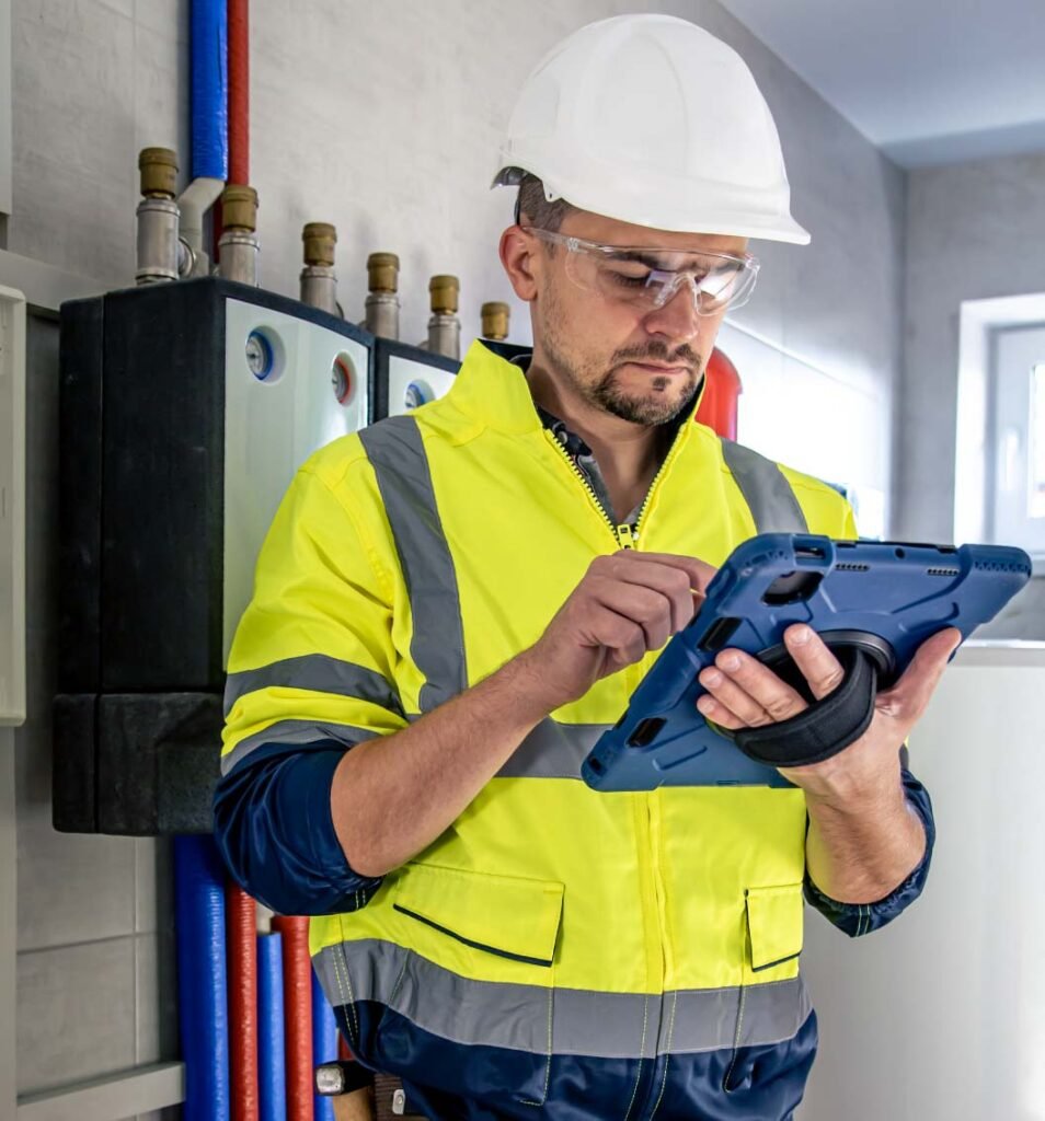 Inspección Técnica de vivienda usada