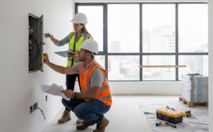 8 Riesgos Reales de NO Hacer una Inspección Técnica de Vivienda en Colombia