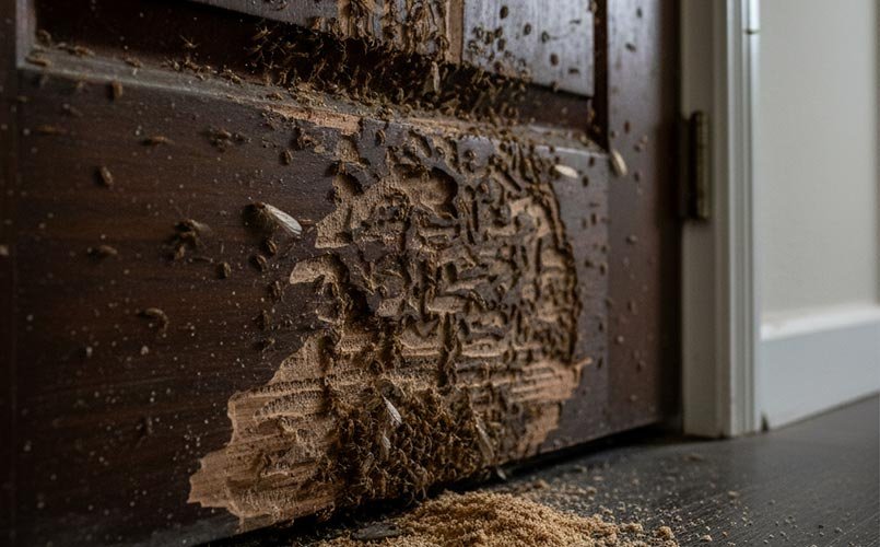 8 Riesgos Reales de NO Hacer una Inspección Técnica de Vivienda en Colombia