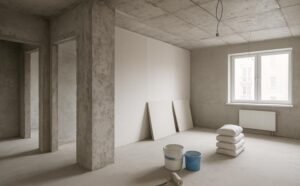 cuanto cuesta remodelar un apartamento en obra gris