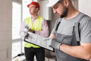 inspección técnica de vivienda usada