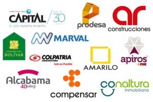 Directorio de constructoras con proyectos VIS y VIP