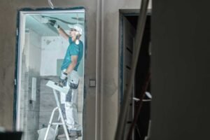 presupuesto de obra gris a obra blanca