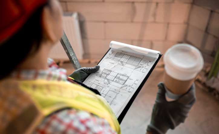 inspección técnica de vivienda en Colombia